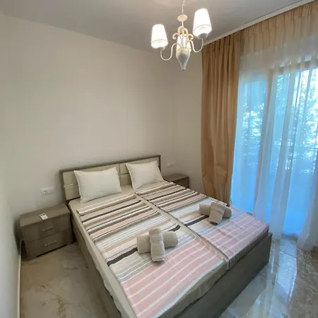 Appartement Lavish *