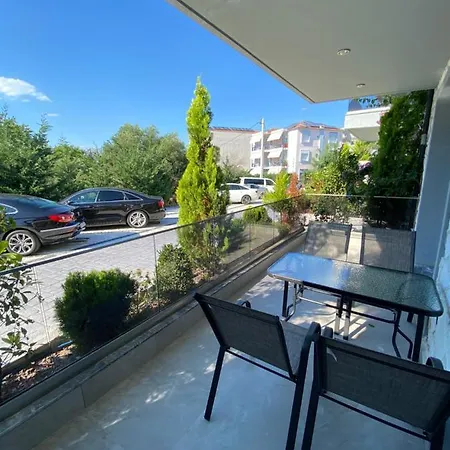 Appartement Lavish