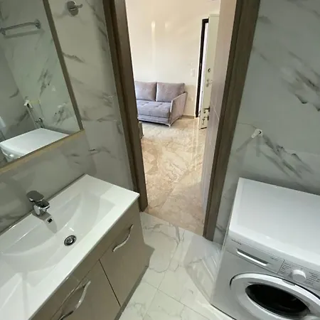 Lavish Apartment Hanioti