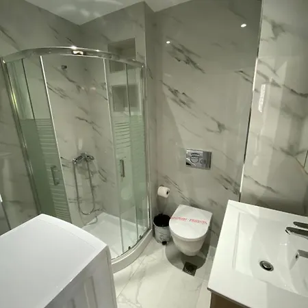 Lavish Apartment Hanioti