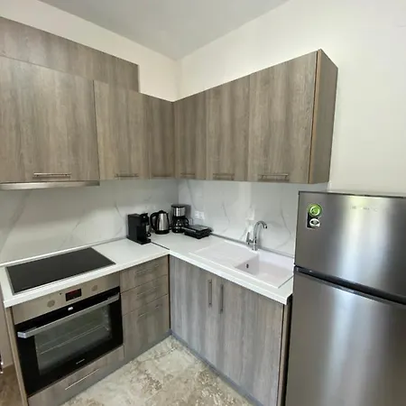 Lavish Apartment Hanioti